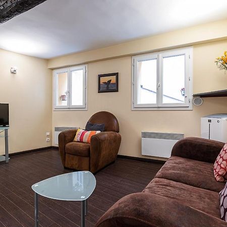 Atypical Cozy 1 Bdr Old Town Apartment Nice Ngoại thất bức ảnh