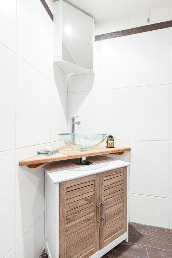 Atypical Cozy 1 Bdr Old Town Apartment Nice Ngoại thất bức ảnh