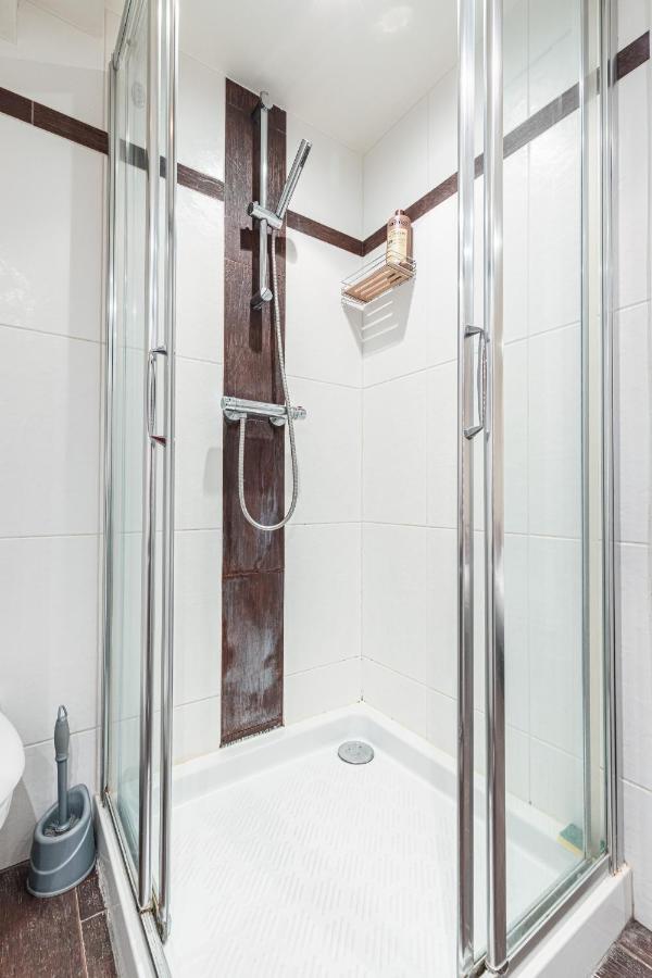 Atypical Cozy 1 Bdr Old Town Apartment Nice Ngoại thất bức ảnh